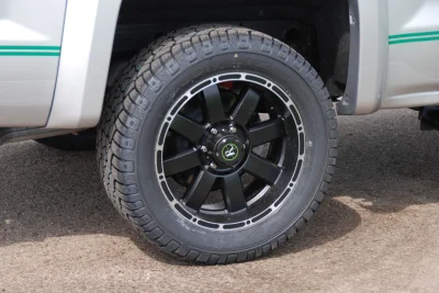 SILVER - 2014 CHEVY  REMINGTON - Image 8 of 31