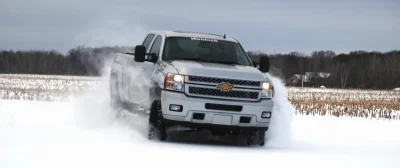 ACTION SHOTS - 2014 CHEVY  CUSTOM - Image 1 of 11