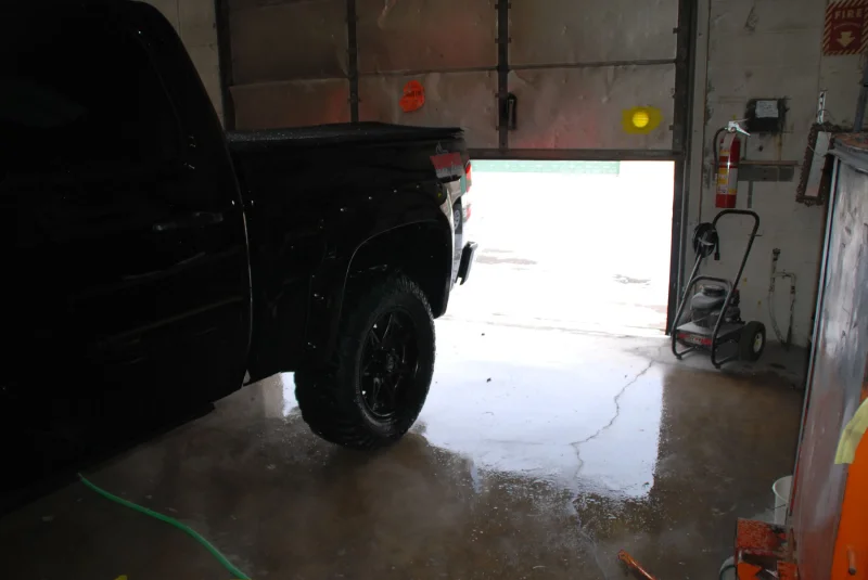 SLP RAMPAGE 1500 by Waldoch Crafts