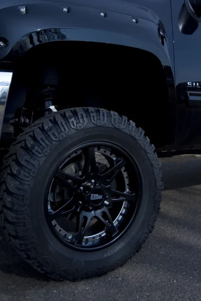 SLP RAMPAGE 1500 - 2014 CHEVY  CUSTOM - Image 100 of 114