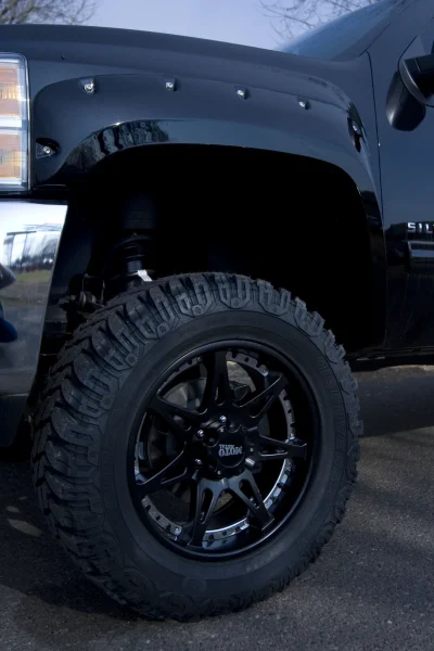 SLP RAMPAGE 1500 - 2014 CHEVY  CUSTOM - Image 101 of 114