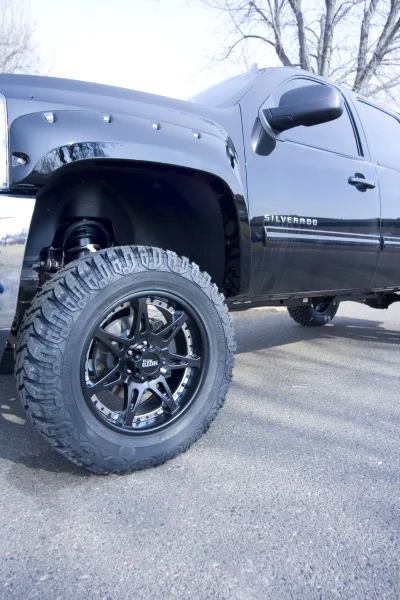 SLP RAMPAGE 1500 - 2014 CHEVY  CUSTOM - Image 102 of 114