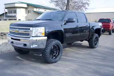 SLP RAMPAGE 1500 - 2014 CHEVY  CUSTOM - Image 105 of 114