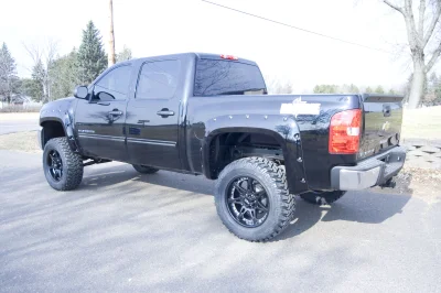 SLP RAMPAGE 1500 - 2014 CHEVY  CUSTOM - Image 106 of 114