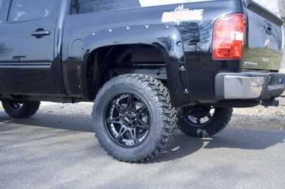 SLP RAMPAGE 1500 - 2014 CHEVY  CUSTOM - Image 108 of 114