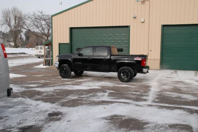 SLP RAMPAGE 1500 - 2014 CHEVY  CUSTOM - Image 12 of 114