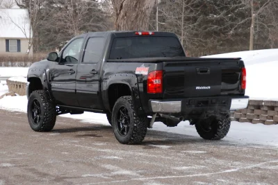 SLP RAMPAGE 1500 - 2014 CHEVY  CUSTOM - Image 15 of 114