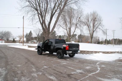 SLP RAMPAGE 1500 - 2014 CHEVY  CUSTOM - Image 16 of 114