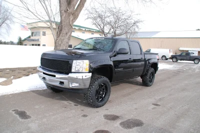 SLP RAMPAGE 1500 - 2014 CHEVY  CUSTOM - Image 19 of 114