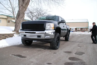 SLP RAMPAGE 1500 - 2014 CHEVY  CUSTOM - Image 21 of 114