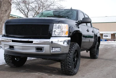 SLP RAMPAGE 1500 - 2014 CHEVY  CUSTOM - Image 22 of 114