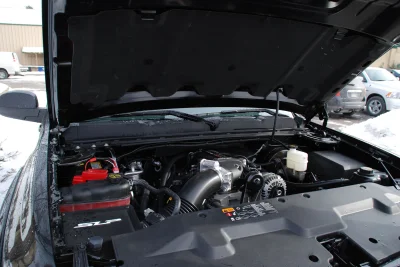 SLP RAMPAGE 1500 - 2014 CHEVY  CUSTOM - Image 26 of 114