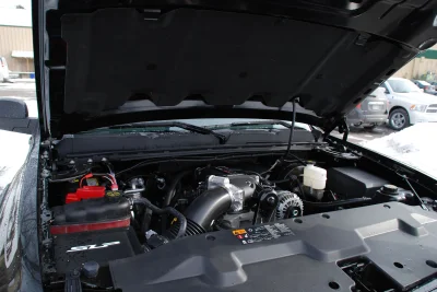 SLP RAMPAGE 1500 - 2014 CHEVY  CUSTOM - Image 27 of 114