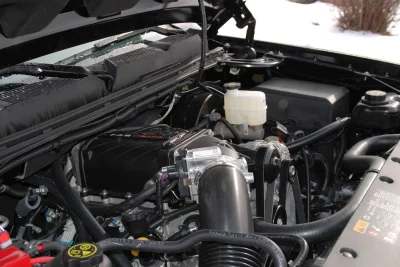 SLP RAMPAGE 1500 - 2014 CHEVY  CUSTOM - Image 29 of 114