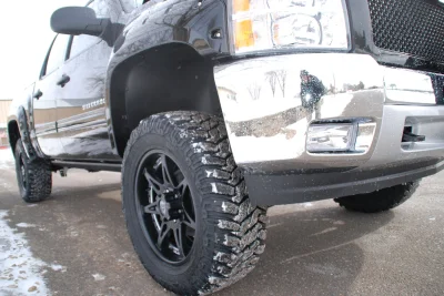 SLP RAMPAGE 1500 - 2014 CHEVY  CUSTOM - Image 30 of 114