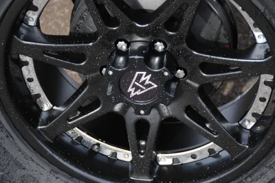 SLP RAMPAGE 1500 - 2014 CHEVY  CUSTOM - Image 32 of 114