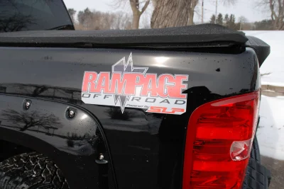 SLP RAMPAGE 1500 - 2014 CHEVY  CUSTOM - Image 33 of 114