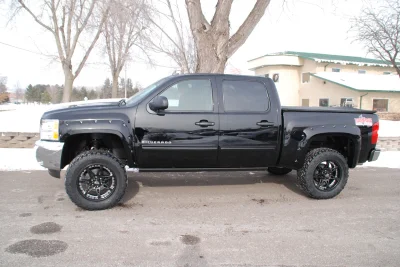 SLP RAMPAGE 1500 - 2014 CHEVY  CUSTOM - Image 34 of 114