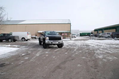 SLP RAMPAGE 1500 - 2014 CHEVY  CUSTOM - Image 35 of 114