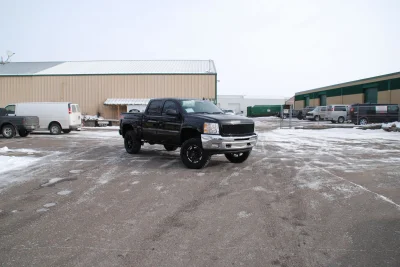 SLP RAMPAGE 1500 - 2014 CHEVY  CUSTOM - Image 36 of 114