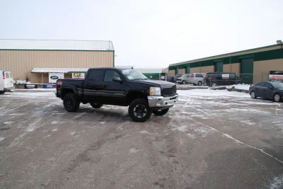SLP RAMPAGE 1500 - 2014 CHEVY  CUSTOM - Image 37 of 114