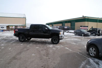 SLP RAMPAGE 1500 - 2014 CHEVY  CUSTOM - Image 38 of 114