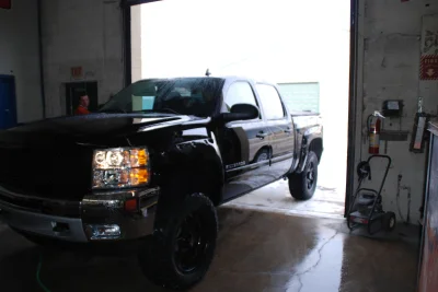 SLP RAMPAGE 1500 - 2014 CHEVY  CUSTOM - Image 4 of 114