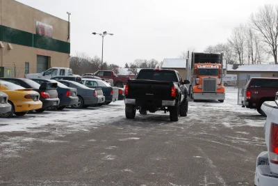 SLP RAMPAGE 1500 - 2014 CHEVY  CUSTOM - Image 40 of 114