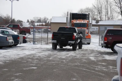 SLP RAMPAGE 1500 - 2014 CHEVY  CUSTOM - Image 41 of 114