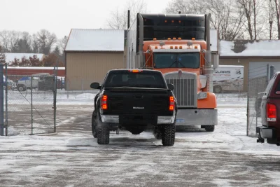 SLP RAMPAGE 1500 - 2014 CHEVY  CUSTOM - Image 42 of 114