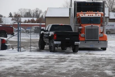 SLP RAMPAGE 1500 - 2014 CHEVY  CUSTOM - Image 43 of 114