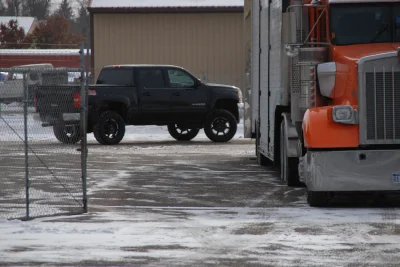 SLP RAMPAGE 1500 - 2014 CHEVY  CUSTOM - Image 45 of 114
