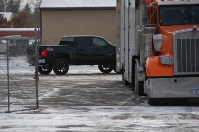 SLP RAMPAGE 1500 - 2014 CHEVY  CUSTOM - Image 46 of 114