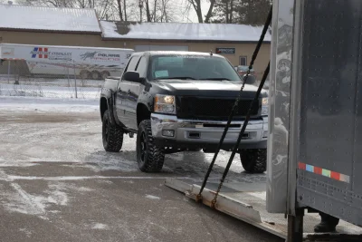 SLP RAMPAGE 1500 - 2014 CHEVY  CUSTOM - Image 47 of 114