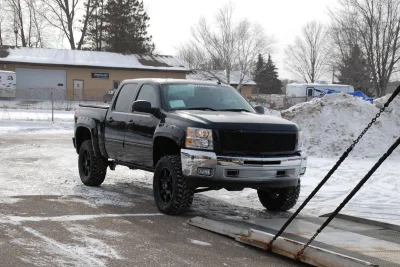 SLP RAMPAGE 1500 - 2014 CHEVY  CUSTOM - Image 48 of 114