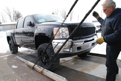 SLP RAMPAGE 1500 - 2014 CHEVY  CUSTOM - Image 49 of 114