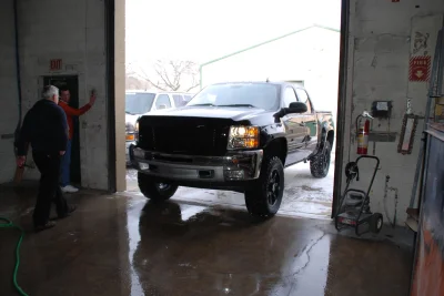 SLP RAMPAGE 1500 - 2014 CHEVY  CUSTOM - Image 5 of 114