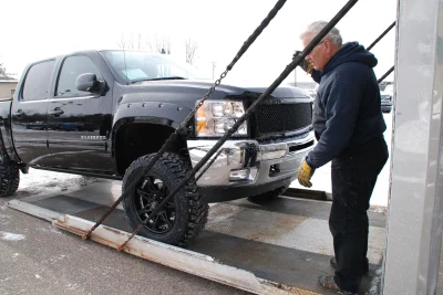 SLP RAMPAGE 1500 - 2014 CHEVY  CUSTOM - Image 50 of 114