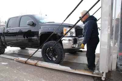 SLP RAMPAGE 1500 - 2014 CHEVY  CUSTOM - Image 51 of 114