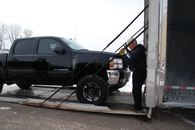 SLP RAMPAGE 1500 - 2014 CHEVY  CUSTOM - Image 52 of 114