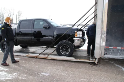 SLP RAMPAGE 1500 - 2014 CHEVY  CUSTOM - Image 53 of 114