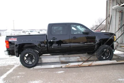 SLP RAMPAGE 1500 - 2014 CHEVY  CUSTOM - Image 56 of 114