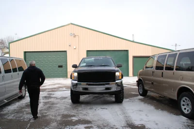 SLP RAMPAGE 1500 - 2014 CHEVY  CUSTOM - Image 6 of 114