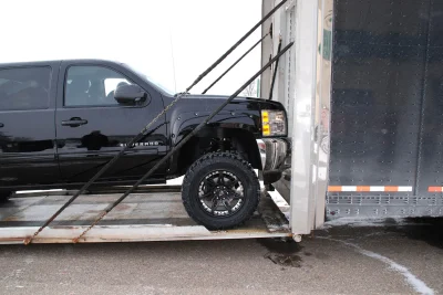 SLP RAMPAGE 1500 - 2014 CHEVY  CUSTOM - Image 61 of 114