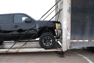 SLP RAMPAGE 1500 - 2014 CHEVY  CUSTOM - Image 62 of 114