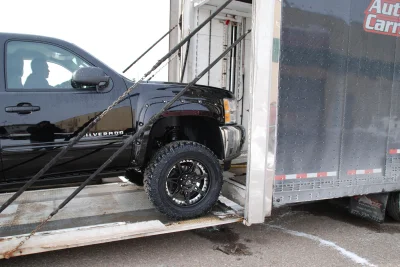 SLP RAMPAGE 1500 - 2014 CHEVY  CUSTOM - Image 64 of 114