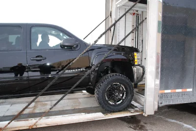 SLP RAMPAGE 1500 - 2014 CHEVY  CUSTOM - Image 65 of 114