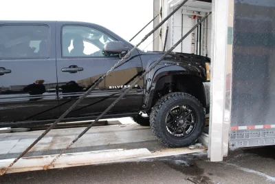 SLP RAMPAGE 1500 - 2014 CHEVY  CUSTOM - Image 66 of 114