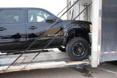 SLP RAMPAGE 1500 - 2014 CHEVY  CUSTOM - Image 67 of 114