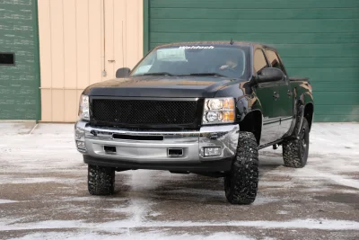 SLP RAMPAGE 1500 - 2014 CHEVY  CUSTOM - Image 7 of 114